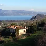 فندق مبيت وإفطار Antiche Mura بويجناجو