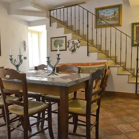 Antiche Mura فندق مبيت وإفطار 3*