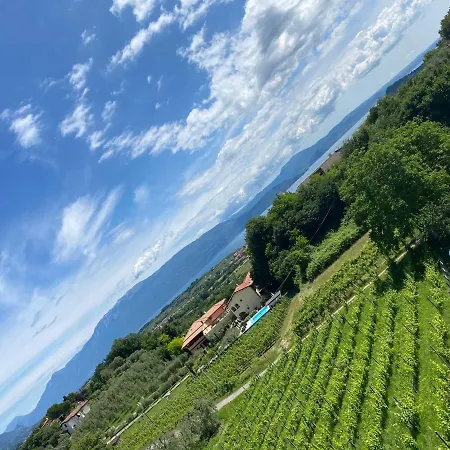 Antiche Mura * Puegnago del Garda