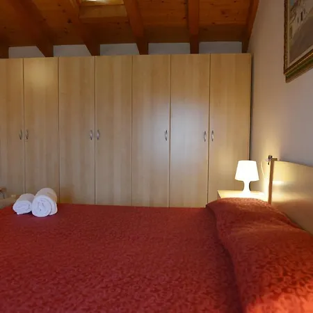 Bed & Breakfast Antiche Mura Puegnago del Garda