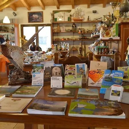 Antiche Mura Bed & Breakfast