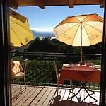 Antiche Mura Frühstückspension