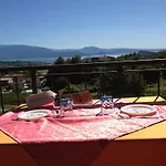 Antiche Mura Puegnago sul Garda