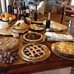 Antiche Mura Puegnago sul Garda