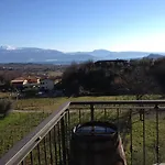 Antiche Mura Frühstückspension Puegnago sul Garda