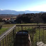 Antiche Mura Puegnago sul Garda