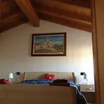 Antiche Mura Frühstückspension Puegnago sul Garda