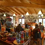 Frühstückspension Antiche Mura 3*