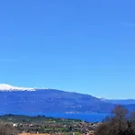 Frühstückspension Antiche Mura Puegnago sul Garda