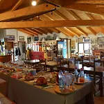 Antiche Mura Frühstückspension Puegnago sul Garda