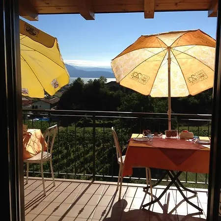 Antiche Mura Bed and breakfast