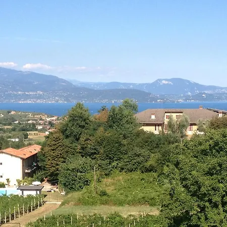 Antiche Mura 3*