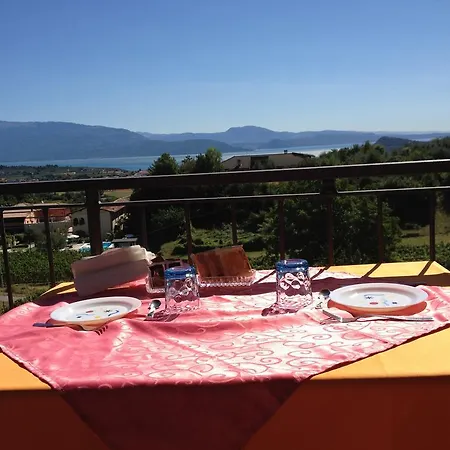 Antiche Mura بويجناجو