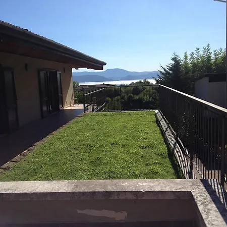 Antiche Mura Puegnago del Garda