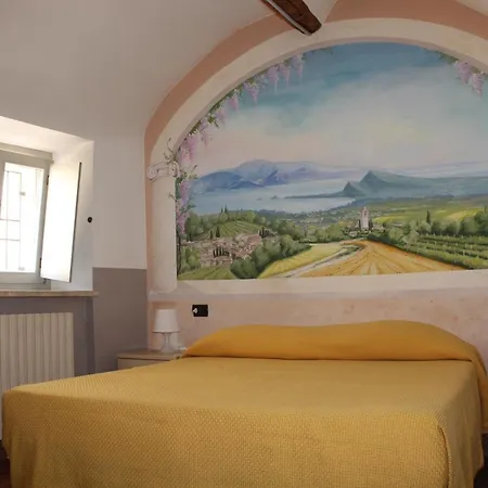Antiche Mura 3*