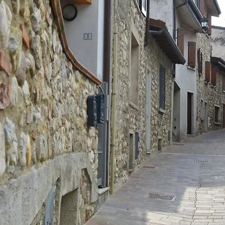 Bed & Breakfast Antiche Mura Puegnago del Garda