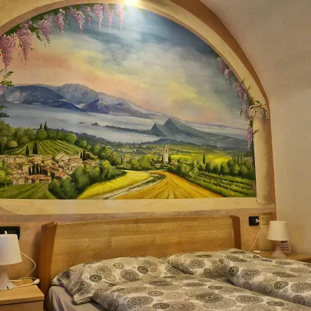 Antiche Mura Puegnago sul Garda