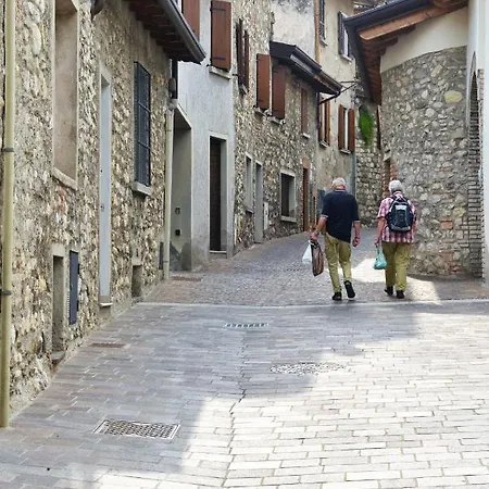 Antiche Mura *