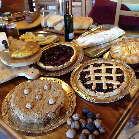 Antiche Mura Bed & Breakfast