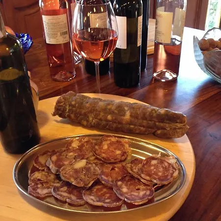 Bed & Breakfast Antiche Mura Puegnago del Garda