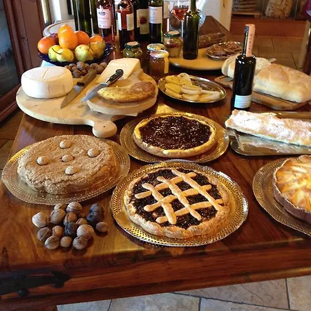 Bed & Breakfast Antiche Mura Puegnago del Garda