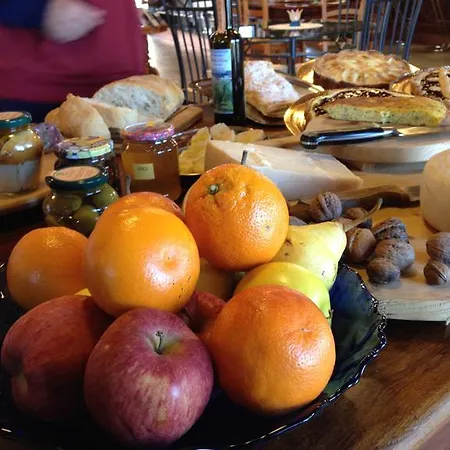 Bed & Breakfast Antiche Mura *