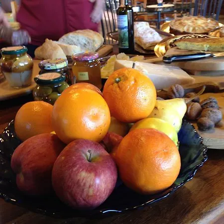 Antiche Mura Bed & Breakfast *