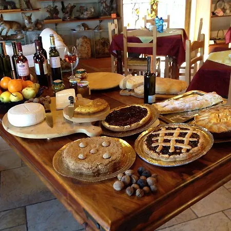 Bed & Breakfast Antiche Mura Puegnago del Garda