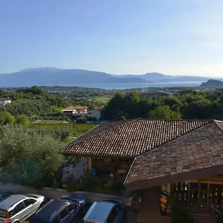 Bed & Breakfast Antiche Mura