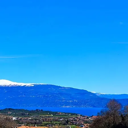 Antiche Mura Bed & Breakfast Puegnago del Garda