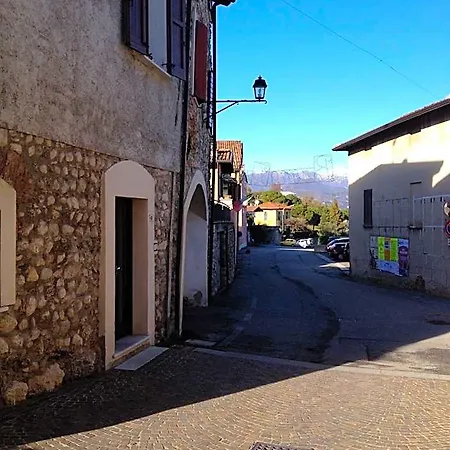 Bed & Breakfast Antiche Mura Puegnago del Garda