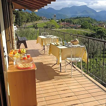 Bed & Breakfast Antiche Mura 3*