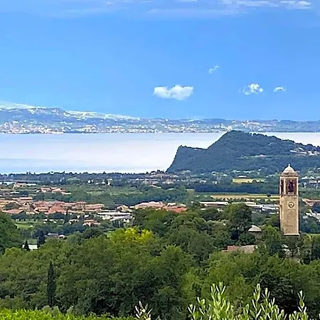Antiche Mura Bed & Breakfast