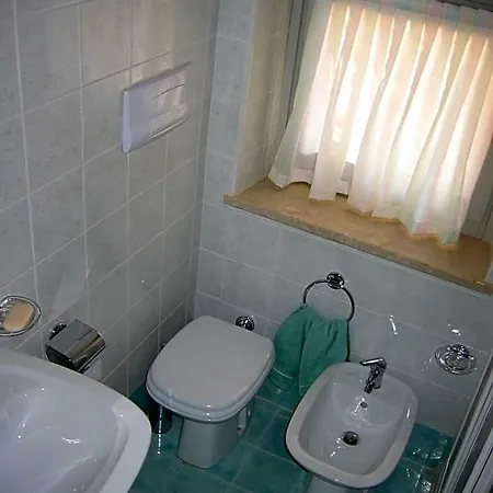 Antiche Mura Bed & Breakfast 3*