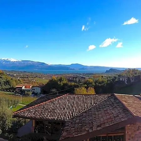 Antiche Mura 3* Puegnago del Garda