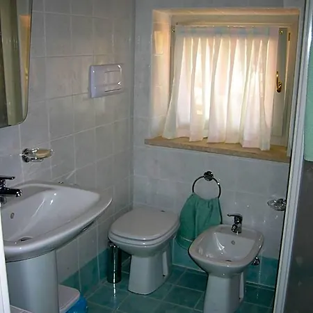 Antiche Mura Bed & Breakfast