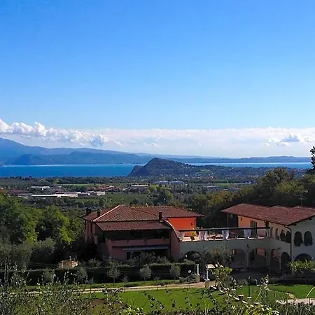 Bed & Breakfast Antiche Mura 3*