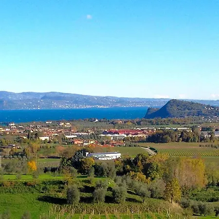 Antiche Mura Bed & Breakfast