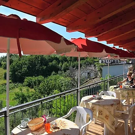 Antiche Mura Puegnago