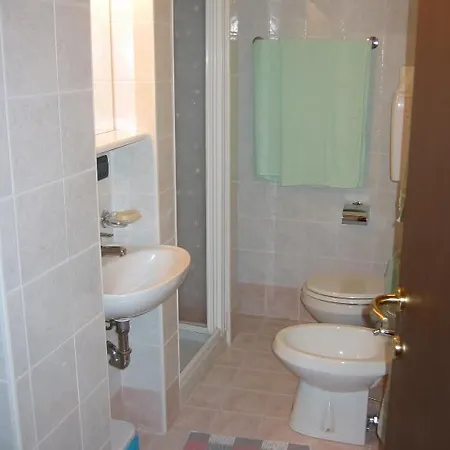 Bed & Breakfast Antiche Mura Puegnago del Garda
