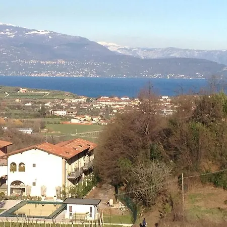 Antiche Mura * Puegnago del Garda