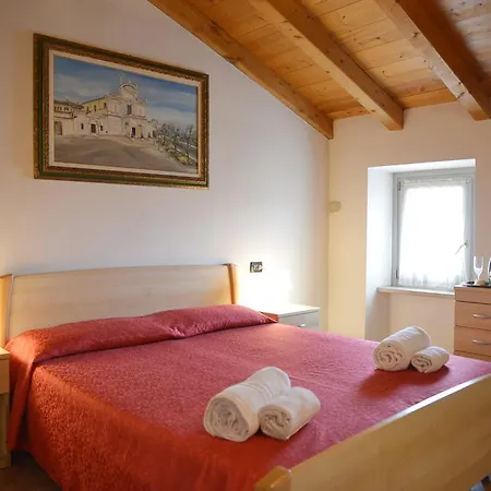Antiche Mura Bed & Breakfast