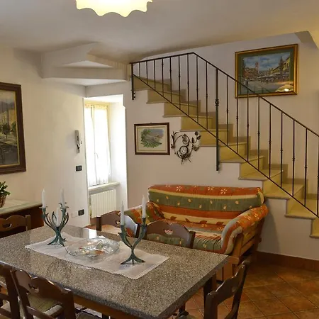 Antiche Mura فندق مبيت وإفطار 3*