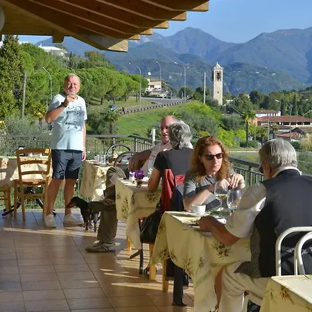 Antiche Mura Bed & Breakfast *