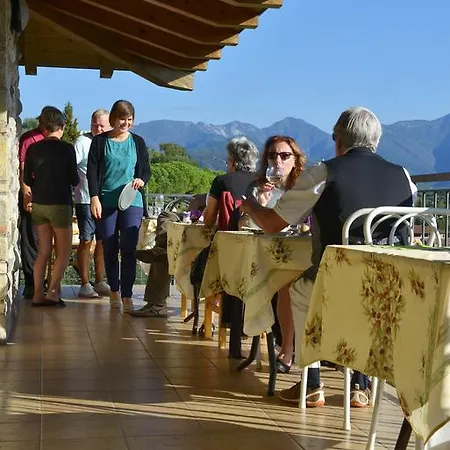 Antiche Mura 3* Puegnago sul Garda