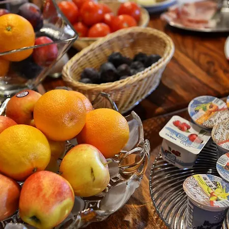 Bed & Breakfast Antiche Mura