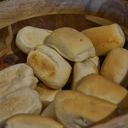 Antiche Mura فندق مبيت وإفطار