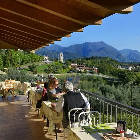 Bed & Breakfast Antiche Mura