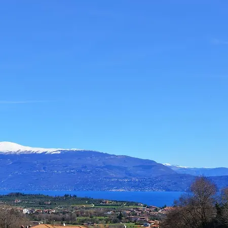 Bed & Breakfast Antiche Mura Puegnago del Garda