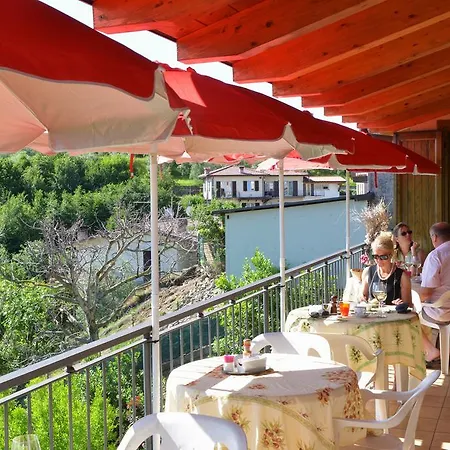 Bed & Breakfast Antiche Mura *